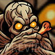 Ravenger emote preview