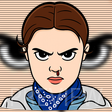 Eleven emote preview