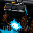 Ol Tessie emote preview