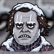 Jack Torrace - The Shining emote preview