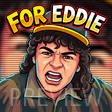 Dustin - For Eddie emote preview