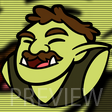 Troll emote preview