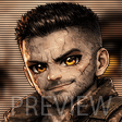 Dempsey emote preview
