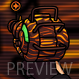 PaP Raygun emote preview