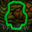 Black Ops Armor emote preview