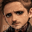 Thaddeus emote preview