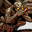 Ravenger emote preview