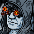 Victor Gideon emote preview