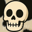 Skull emote preview